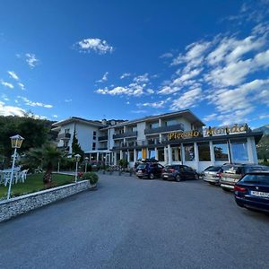 Hotel Piccolo Mondo