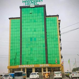 Hamdaan Hotel